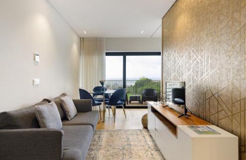 Campanha Apartment | Dragão - Indigo Antas Park
