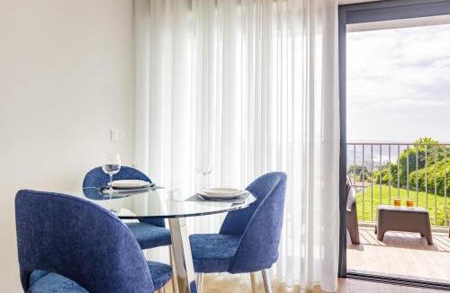 Campanha Apartment | Dragão - Indigo Antas Park