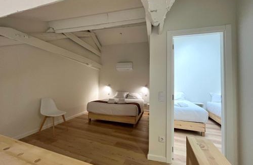 Coimbra City Centre Apartment | Casas de Alpedide