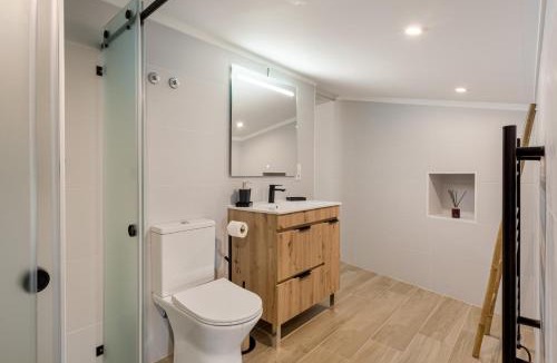 Sao Joao das Lampas House | Revive House Camp - Ericeira - Sintra