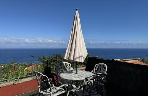 Arco de Sao Jorge House | Quinta das Hortênsias