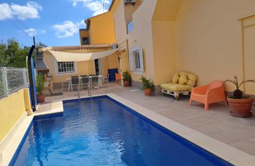 Olhao House | Vivenda Pinheiro Algarve