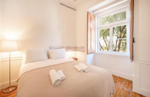 Se Apartment | GuestReady - A perfect home in the heart of Lisbon