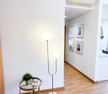 Sacramento Apartment | Stunning Luxury Apartment in Chiado 1BR