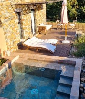 Balocas House | Quinta das Levadas - Country House & Nature