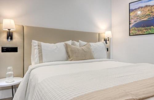 Santa Luzia Apartment | BSE15 Apartments 2D, a Home in Madeira
