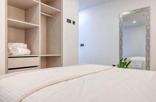 Santa Luzia Apartment | BSE15 Apartments 2D, a Home in Madeira