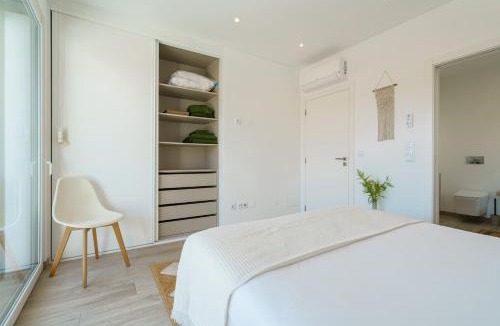 Ribamar Villa | Paradise Villa Sky - Signature by Paradise Portugal