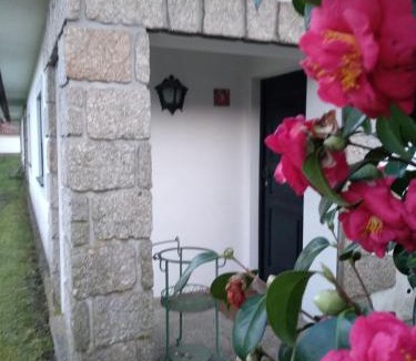 Currelos House | Casas Do Zagão - Turismo Rural