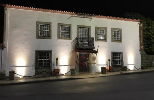 Currelos House | Casas Do Zagão - Turismo Rural