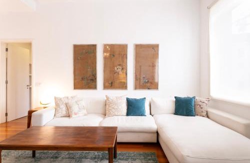 Sacramento Apartment | Apartment Carmo