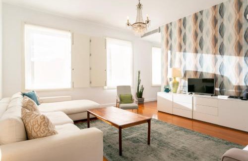 Sacramento Apartment | Apartment Carmo