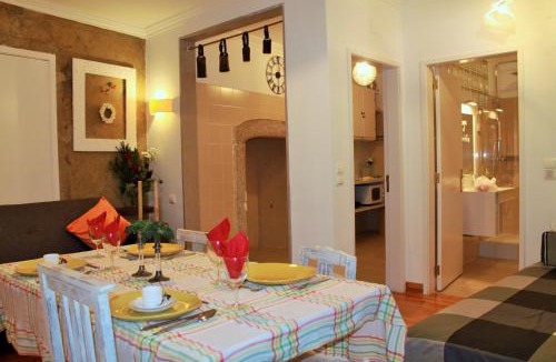 Sintra Apartment | Casa d Sintra