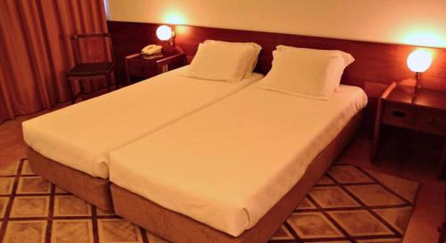 A Ver-o-Mar Hotel | Hotel Santo Andre