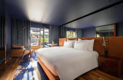 Santa Marinha Hotel | Forte de Gaia, Autograph Collection