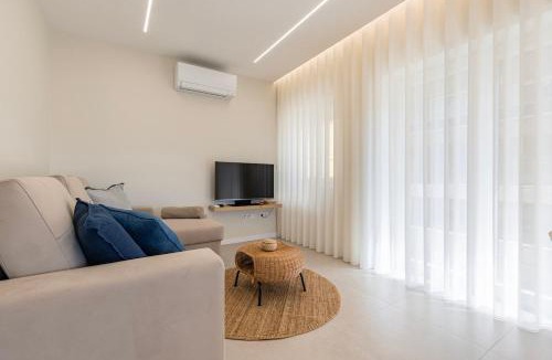 Parque das Nacoes Apartment | Apartamento novo junto ao metro - 1E