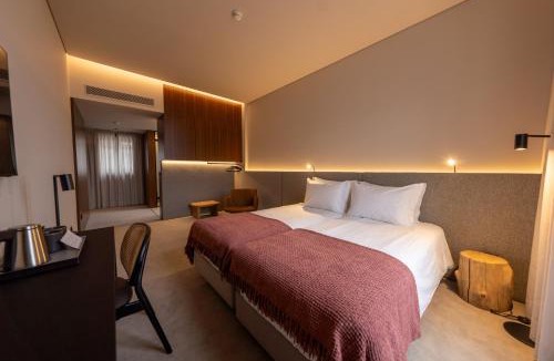 Tenoes Hotel | Templo Hotel & SPA