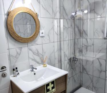 Cotas Apartment | Quinta das Olgas