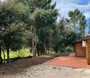 Atouguia Ski Chalet | Quinta do Pinheiro