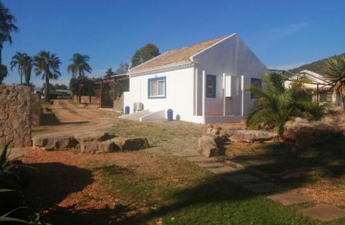 Colmeal House | Quinta do Medronhal Faro - casas de férias medronhal