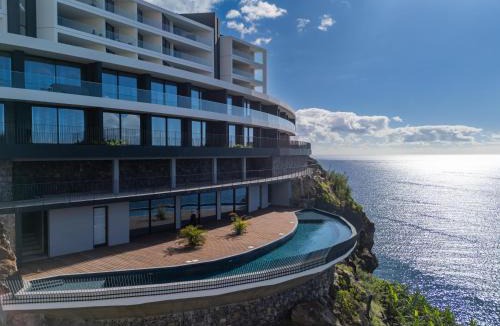 Camara de Lobos Apartment | Atlantic Heights Varandas do Atlântico by Holiday Rental Madeira