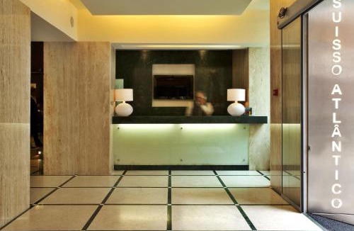 Sao Jose Hotel | TURIM Restauradores Hotel