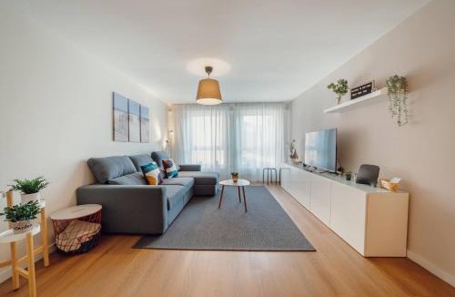 Senhora da Hora Apartment | Matosinhos Premium by Hosty