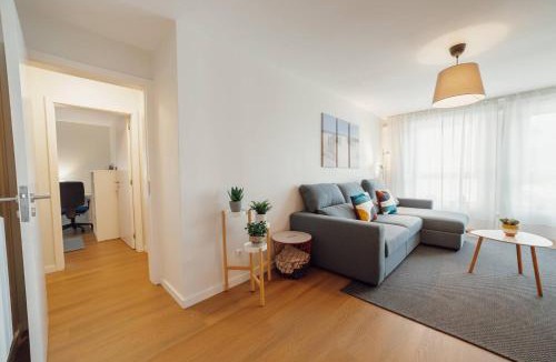 Senhora da Hora Apartment | Matosinhos Premium by Hosty