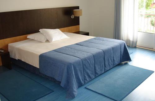 Figueiro dos Vinhos Hotel | Hotel Rural Solar Das Freiras