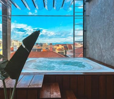 Sao Sebastiao da Pedreira Hotel | Lux Lisboa Park