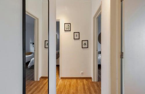 Setubal Apartment | Casa Verde - By Y Concept