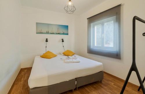 Setubal Apartment | Casa Verde - By Y Concept