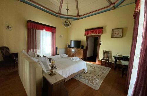 Barroselas House | Quinta do Bravio