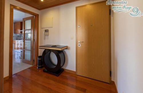 Lombos Apartment | Carcavelos Ocean Breeze