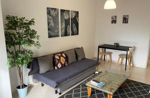 Barreiro Apartment | Barreiro Central Apartment