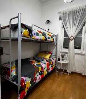 Sao Jorge de Arroios House | The Chill(e)