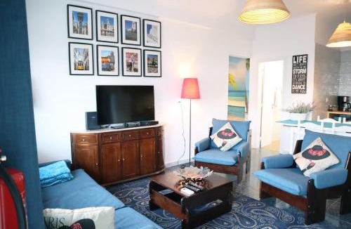 Seixal Apartment | PH in Monteverde