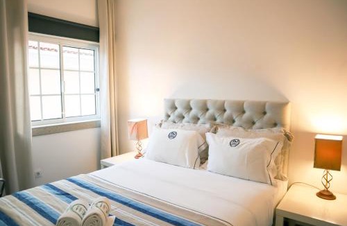 Seixal Apartment | PH in Monteverde