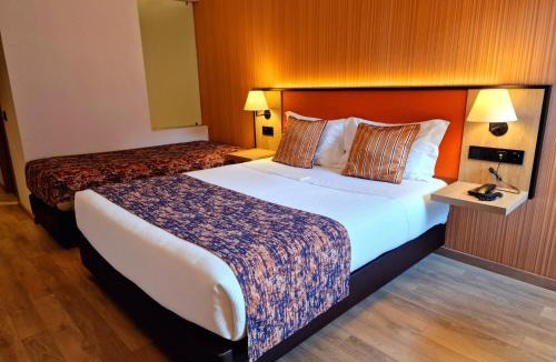 Maia Hotel | Hotel 3K Porto Aeroporto