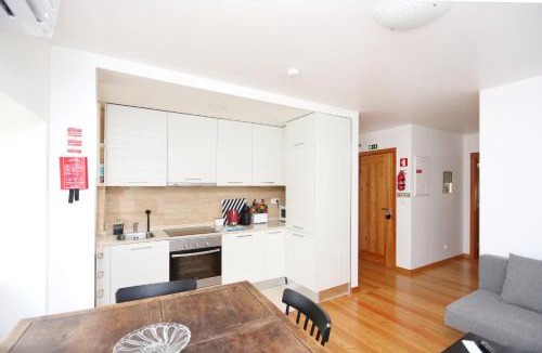 Merces Apartment | Quiet Prince Apartments