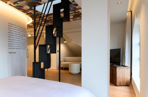 Macedo de Cavaleiros Hotel | BHB Boutique House