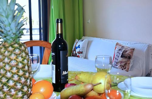 Sao Martinho Apartment | Your Home In Madeira III