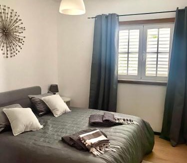 Vila Cha do Marao House | Quinta de Ribas