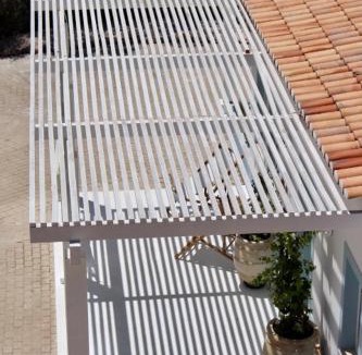 Aljezur Villa | Herdade d'Amoreira Jasmin Villa