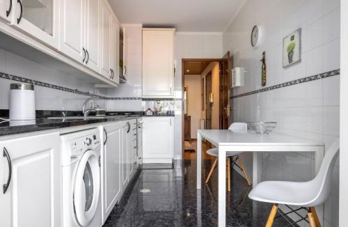 Guimaraes Apartment | Apartamento Lobo