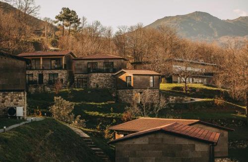 Vila Ruiva House | Estrela Serenity - Mountain Resort