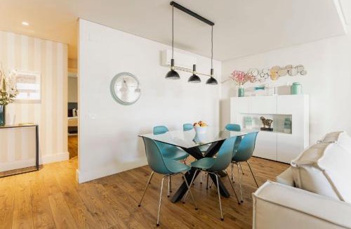 Sacramento Apartment | Chiado Square Apartments | Lisbon Best Apartments