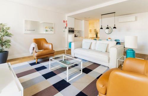 Sacramento Apartment | Chiado Square Apartments | Lisbon Best Apartments