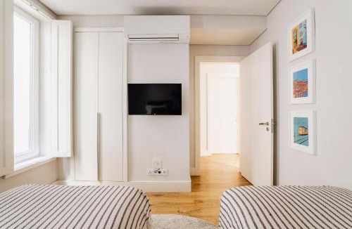 Sacramento Apartment | Chiado Square Apartments | Lisbon Best Apartments