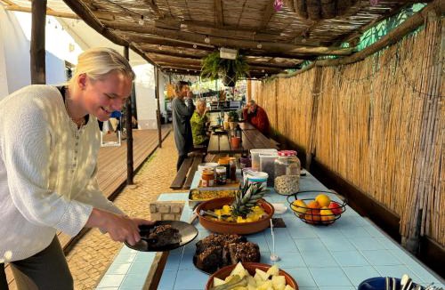 Sagres Hostel | Algarve Surf Camp & Hostel Sagres